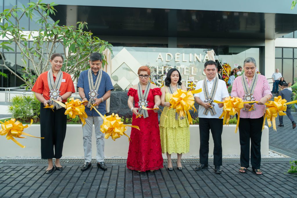 Four-Star Hotel Opens in Mati, Davao Oriental, Ushers New Era of Tourism in the Province